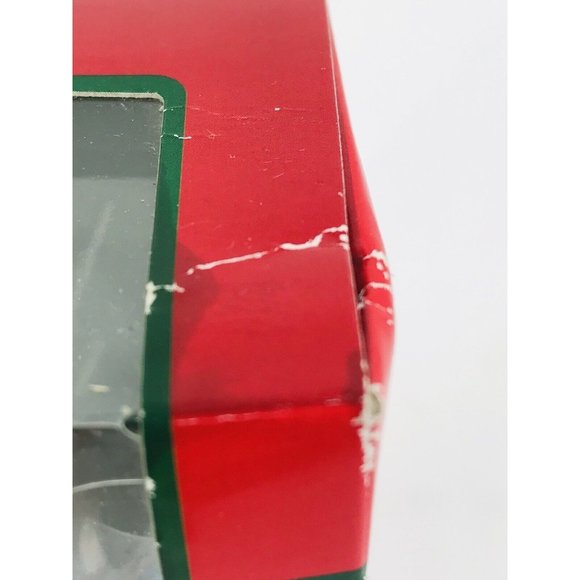 2013 Charlie Brown Lucy And Linus Christmas Ornament Mini Figure Clip On Peanuts - Picture 9 of 16